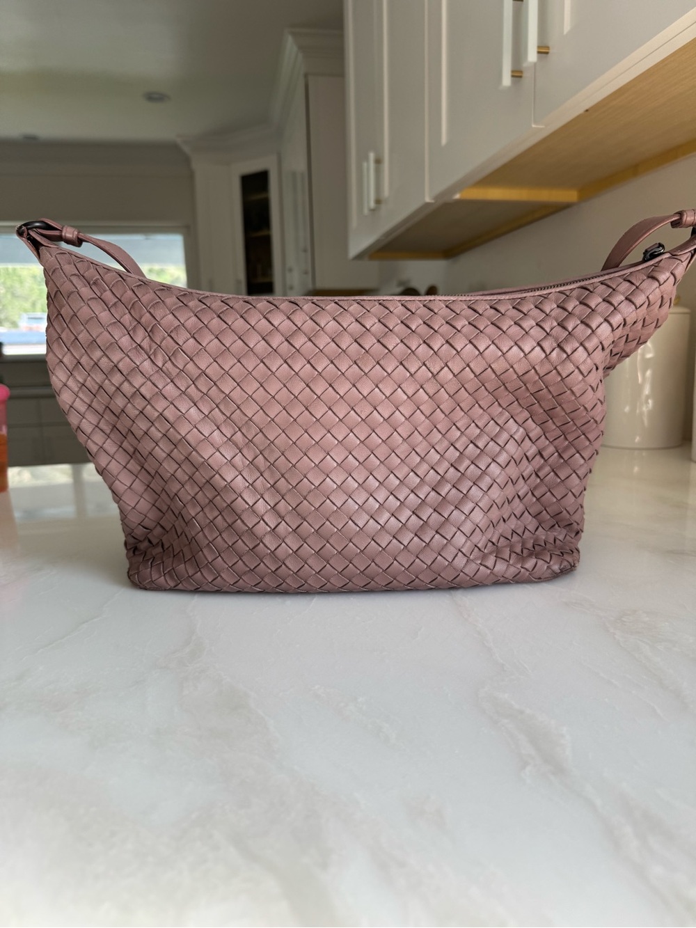 Woven Bottega Veneta